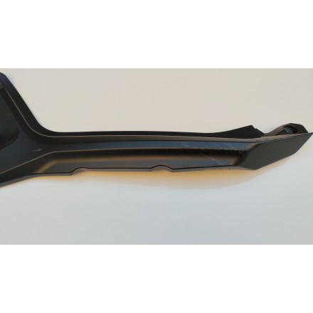 COPPIA FIANCHETTI CARENE SOTTO SELLA SERBATOIO ORIGINALE QJMotor SRT 800 2024