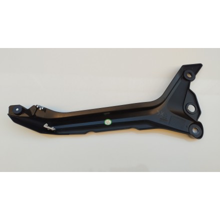 COPPIA FIANCHETTI CARENE SOTTO SELLA SERBATOIO ORIGINALE QJMotor SRT 800 2024