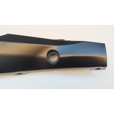 COPPIA FIANCHETTI CARENE CODONE POSTERIORE ORIGINALE QJMotor SRT 800 2024