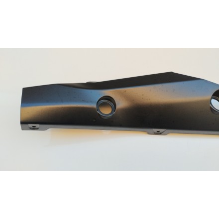 COPPIA FIANCHETTI CARENE CODONE POSTERIORE ORIGINALE QJMotor SRT 800 2024