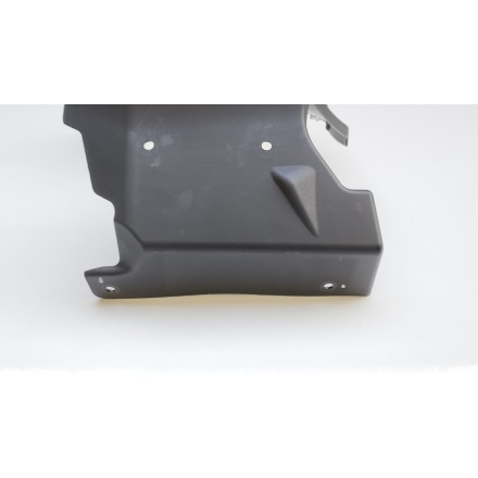 PLASTICA COVER COPRI VENTOLE RADIATORE INTERNA ORIGINALE QJMotor SRT 800 2024