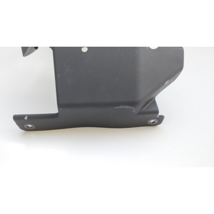 PLASTICA COVER COPRI VENTOLE RADIATORE INTERNA ORIGINALE QJMotor SRT 800 2024