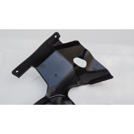 PLASTICA COVER COPRI VENTOLE RADIATORE INTERNA ORIGINALE QJMotor SRT 800 2024