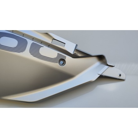 CARENA FIANCATA LATERALE ANTERIORE DESTRA ORIGINALE QJMotor SRT 800 2024