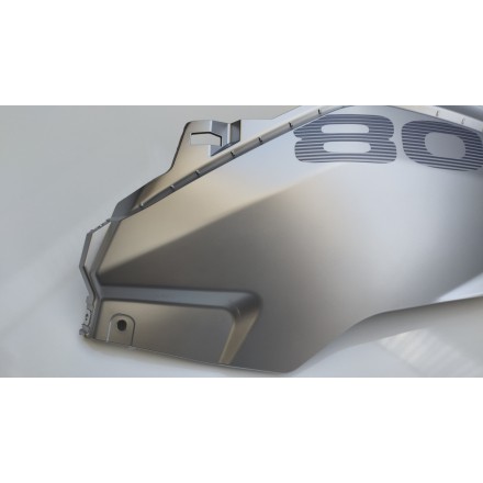 CARENA FIANCATA LATERALE ANTERIORE DESTRA ORIGINALE QJMotor SRT 800 2024