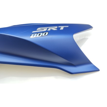 FIANCHETTO CARENA COVER ANTERIORE DESTRA ORIGINALE QJMotor SRT 800 2024