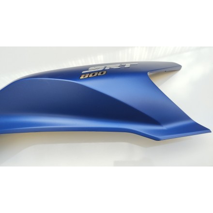 FIANCHETTO CARENA COVER ANTERIORE DESTRA ORIGINALE QJMotor SRT 800 2024