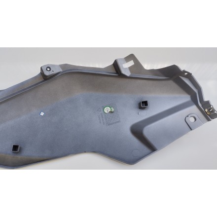 CARENA FIANCATA LATERALE ANTERIORE DESTRA ORIGINALE QJMotor SRT 800 2024