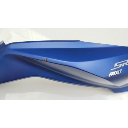 FIANCHETTO CARENA COVER ANTERIORE DESTRA ORIGINALE QJMotor SRT 800 2024