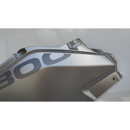 CARENA FIANCATA LATERALE ANTERIORE SINISTRO ORIGINALE QJMotor SRT 800 2024