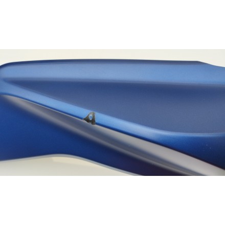 FIANCHETTO CARENA COVER ANTERIORE DESTRA ORIGINALE QJMotor SRT 800 2024