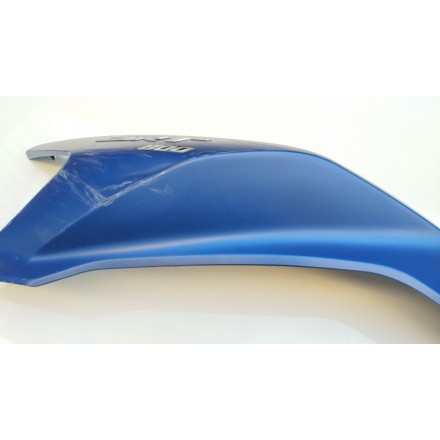 FIANCHETTO CARENA COVER ANTERIORE SINISTRO ORIGINALE QJMotor SRT 800 2024