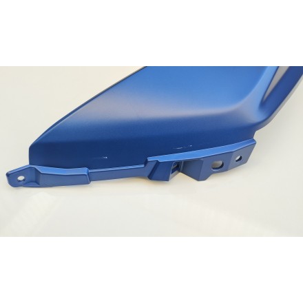 FIANCHETTO CARENA COVER ANTERIORE SINISTRO ORIGINALE QJMotor SRT 800 2024