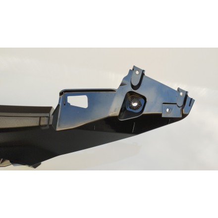 FIANCHETTO CARENA INTERNO ANTERIORE DESTRO ORIGINALE QJMotor SRT 800 2024