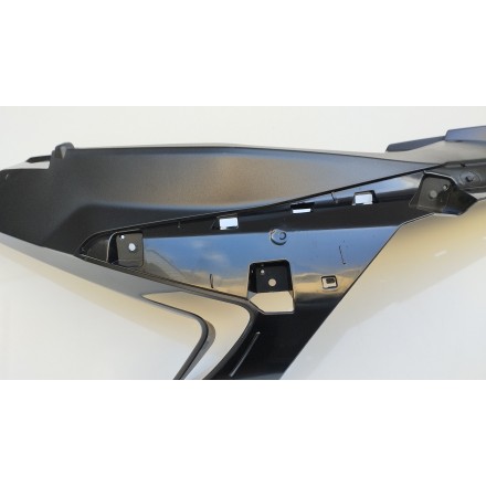 FIANCHETTO CARENA INTERNO ANTERIORE SINISTRA ORIGINALE QJMotor SRT 800 2024