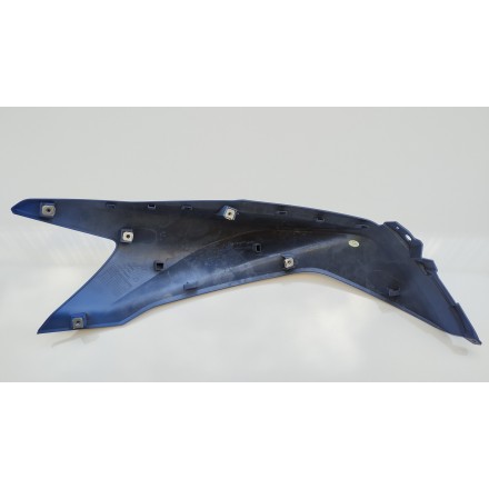 FIANCHETTO CARENA COVER ANTERIORE DESTRA ORIGINALE QJMotor SRT 800 2024