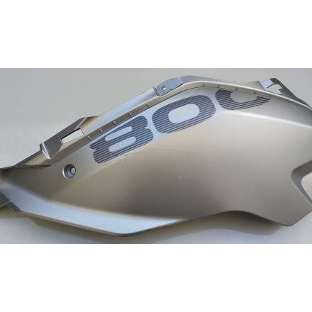 CARENA FIANCATA LATERALE ANTERIORE SINISTRO ORIGINALE QJMotor SRT 800 2024