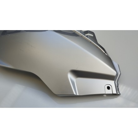 CARENA FIANCATA LATERALE ANTERIORE SINISTRO ORIGINALE QJMotor SRT 800 2024