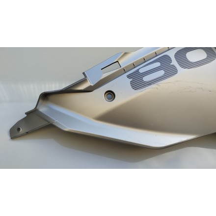 CARENA FIANCATA LATERALE ANTERIORE SINISTRO ORIGINALE QJMotor SRT 800 2024