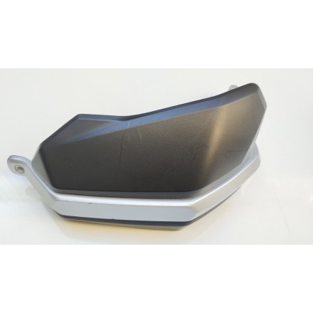 COPPIA COVER PROTEZIONE PARAMANI ORIGINALE QJMotor SRT 800 2024