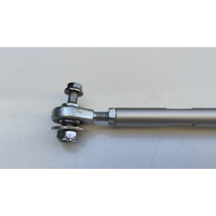 ASTA BIELLA LEVETTA COMANDO LEVA CAMBIO SINISTRA ORIGINALE QJMotor SRT 800 2024