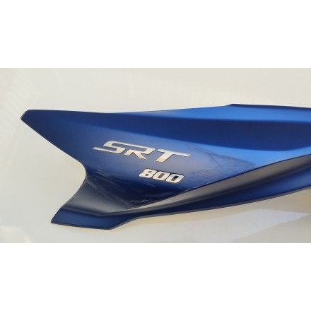 FIANCHETTO CARENA COVER ANTERIORE SINISTRO ORIGINALE QJMotor SRT 800 2024