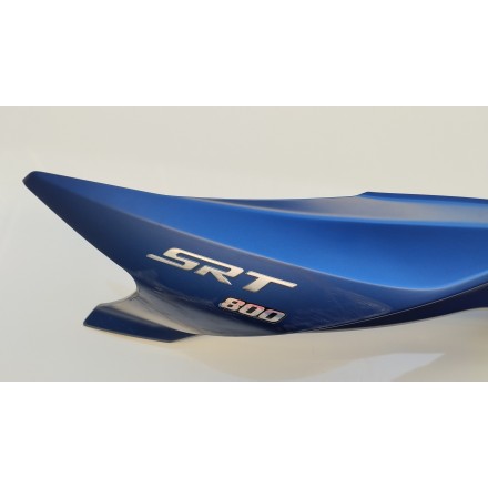 FIANCHETTO CARENA COVER ANTERIORE SINISTRO ORIGINALE QJMotor SRT 800 2024