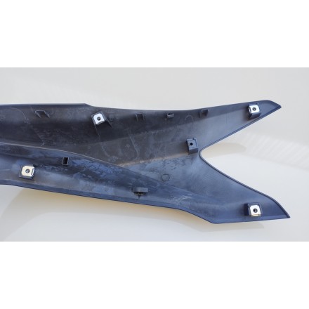 FIANCHETTO CARENA COVER ANTERIORE SINISTRO ORIGINALE QJMotor SRT 800 2024