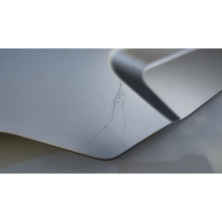 CARENA FIANCATA LATERALE ANTERIORE SINISTRO ORIGINALE QJMotor SRT 800 2024