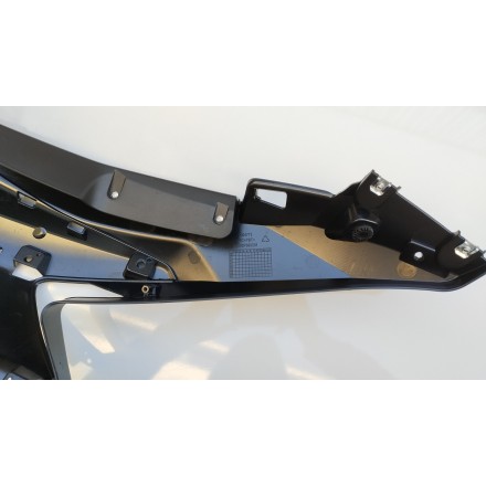 FIANCHETTO CARENA INTERNO ANTERIORE SINISTRA ORIGINALE QJMotor SRT 800 2024