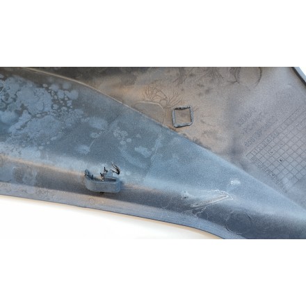 FIANCHETTO CARENA COVER ANTERIORE SINISTRO ORIGINALE QJMotor SRT 800 2024