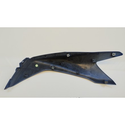 FIANCHETTO CARENA COVER ANTERIORE SINISTRO ORIGINALE QJMotor SRT 800 2024