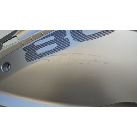 CARENA FIANCATA LATERALE ANTERIORE SINISTRO ORIGINALE QJMotor SRT 800 2024