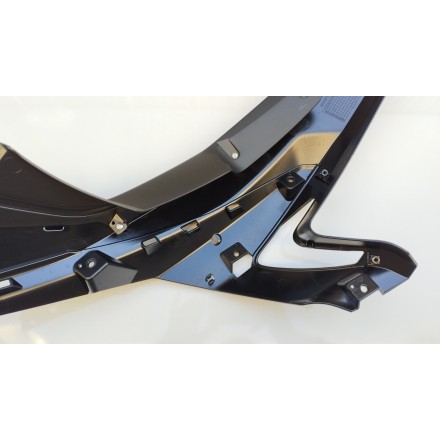 FIANCHETTO CARENA INTERNO ANTERIORE SINISTRA ORIGINALE QJMotor SRT 800 2024