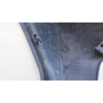 FIANCHETTO CARENA COVER ANTERIORE SINISTRO ORIGINALE QJMotor SRT 800 2024