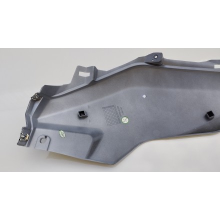 CARENA FIANCATA LATERALE ANTERIORE SINISTRO ORIGINALE QJMotor SRT 800 2024