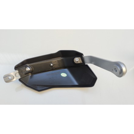 COPPIA COVER PROTEZIONE PARAMANI ORIGINALE QJMotor SRT 800 2024