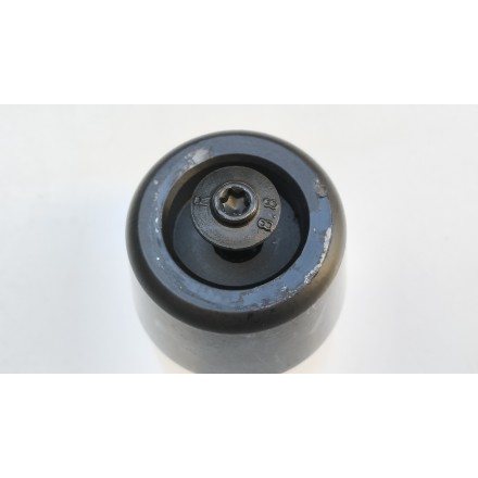 PESETTI BILENCIARI CONTRAPPESI TERMINALI MANUBRIO ORIGINALE QJMotor SRT 800 2024