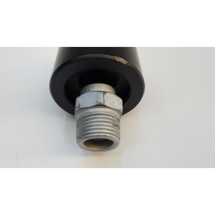 PESETTI BILENCIARI CONTRAPPESI TERMINALI MANUBRIO ORIGINALE QJMotor SRT 800 2024