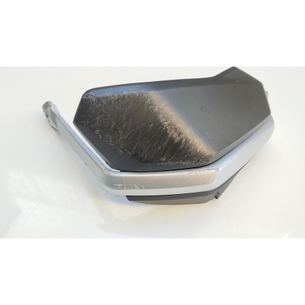 COPPIA COVER PROTEZIONE PARAMANI ORIGINALE QJMotor SRT 800 2024