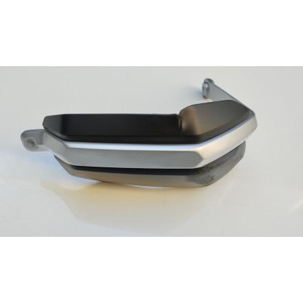 COPPIA COVER PROTEZIONE PARAMANI ORIGINALE QJMotor SRT 800 2024