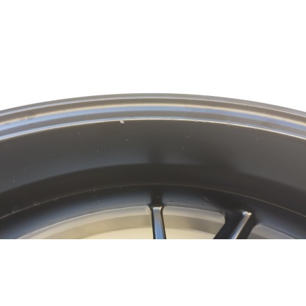 CERCHIO RUOTA CERCHIONE POSTERIORE ORIGINALE QJMotor SRT 800 2024