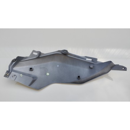 CARENA FIANCATA LATERALE ANTERIORE SINISTRO ORIGINALE QJMotor SRT 800 2024