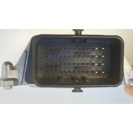 BOSCH CENTRALINA AVVIAMENTO ECU CDI INIEZIONE ORIGINALE VOGE VALICO 500 DSX 2023