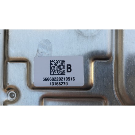 BOSCH CENTRALINA AVVIAMENTO ECU CDI INIEZIONE ORIGINALE VOGE VALICO 500 DSX 2023