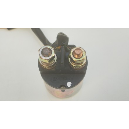 RELE' TELERUTTORE SOLENOIDE AVVIAMENTO START ORIGINALE VOGE VALICO 500 DSX 2023