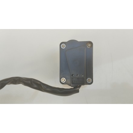 CENTRALINA RELE' ECU SCATOLA CDI ORIGINALE VOGE VALICO 500 DSX 2023