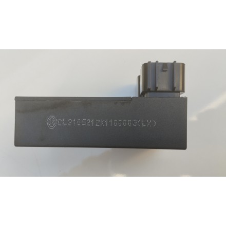 CENTRALINA RELE' BLACK-BOX CDI ECU RELAY ORIGINALE VOGE VALICO 500 DSX 2023