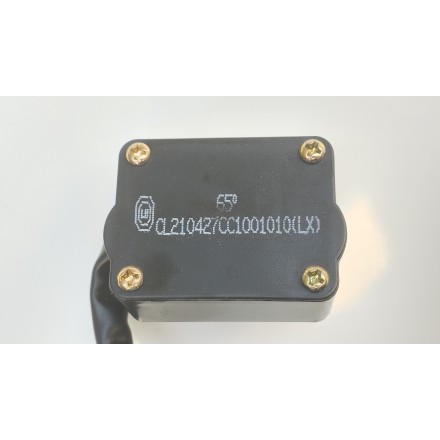 CENTRALINA RELE' ECU SCATOLA CDI ORIGINALE VOGE VALICO 500 DSX 2023