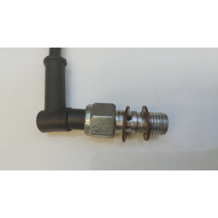 SENSORE INTERRUTTORE LUCE FRENO POSTERIORE ORIGINALE VOGE VALICO 500 DSX 2023